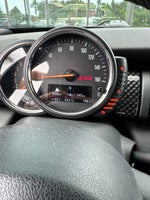 2015 MINI Cooper S Base