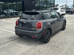 2019 MINI Cooper S Classic