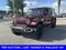 2021 Jeep Wrangler Unlimited Sahara 4xe