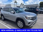 2021 Volkswagen Atlas SEL