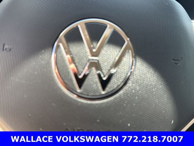 2023 Volkswagen Atlas 2.0T SE