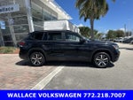 2023 Volkswagen Atlas 2.0T SE