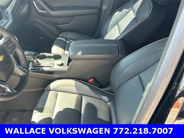 2024 Chevrolet Blazer Premier