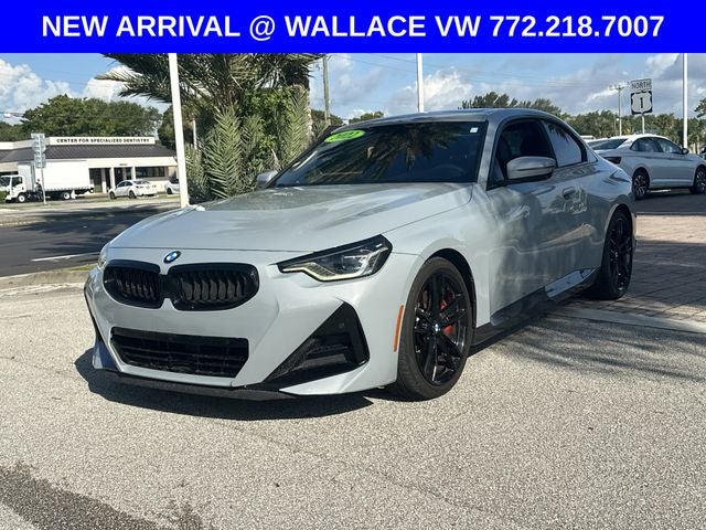 2022 BMW 2 Series 230i