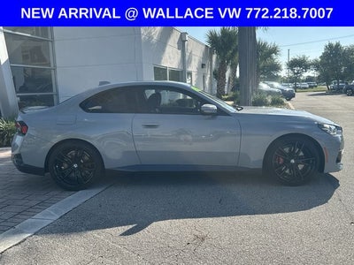 2022 BMW 2 Series 230i