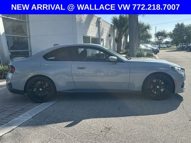 2022 BMW 2 Series 230i