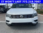 2021 Volkswagen Tiguan 2.0T SEL