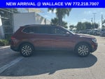 2019 Volkswagen Tiguan 2.0T SE