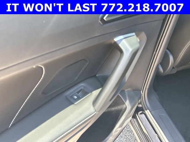 2024 Volkswagen Tiguan 2.0T SEL R-Line