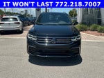 2024 Volkswagen Tiguan 2.0T SEL R-Line