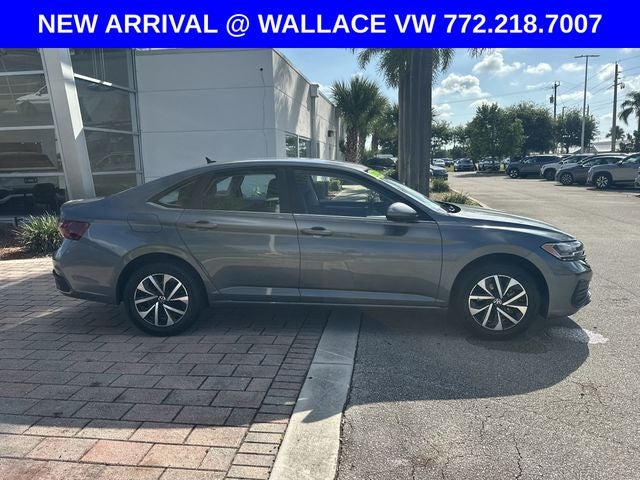 2024 Volkswagen Jetta 1.5T S