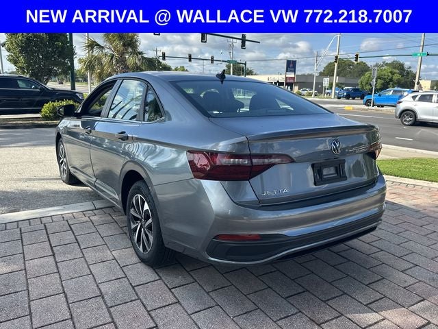 2024 Volkswagen Jetta 1.5T S