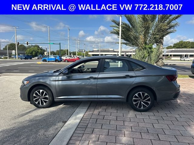2024 Volkswagen Jetta 1.5T S