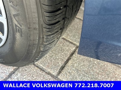 2020 Volkswagen Jetta 1.4T SE
