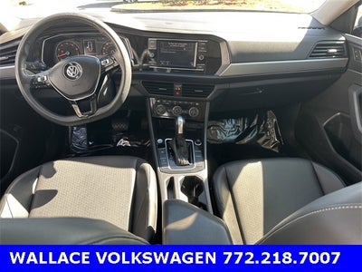 2020 Volkswagen Jetta 1.4T SE