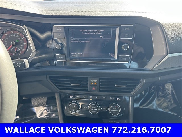 2020 Volkswagen Jetta 1.4T SE