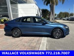 2020 Volkswagen Jetta 1.4T SE