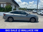 2019 Volkswagen Jetta SEL