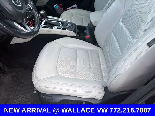 2018 Mazda Mazda CX-5 Grand Touring