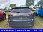 2022 Mazda Mazda CX-5 2.5 S Carbon Edition