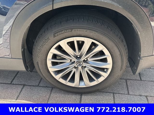 2024 Mazda Mazda CX-90 3.3 Turbo Select