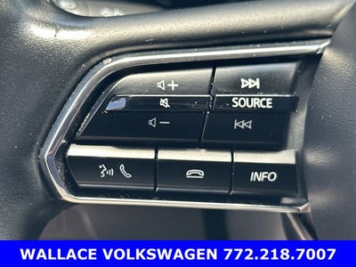 2024 Mazda Mazda CX-90 3.3 Turbo Select
