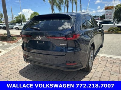 2024 Mazda Mazda CX-90 3.3 Turbo Select