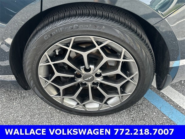 2023 Genesis G80 2.5T