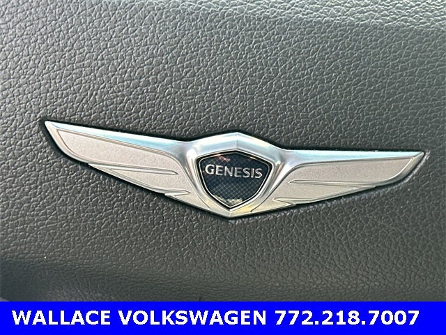 2023 Genesis G80 2.5T