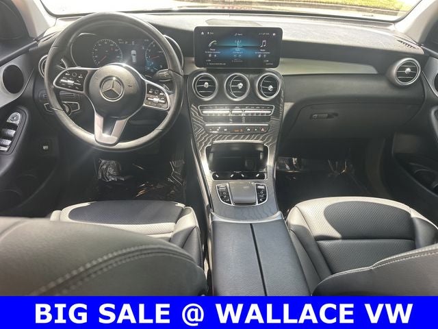 2022 Mercedes-Benz GLC GLC 300