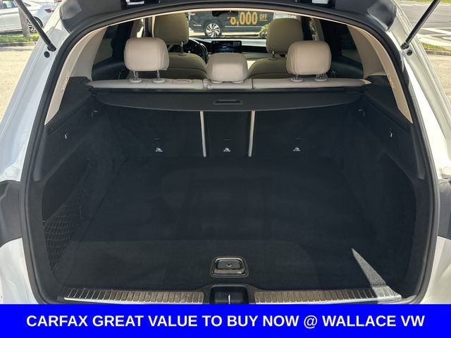 2021 Mercedes-Benz GLC GLC 300