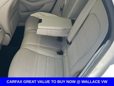 2021 Mercedes-Benz GLC GLC 300