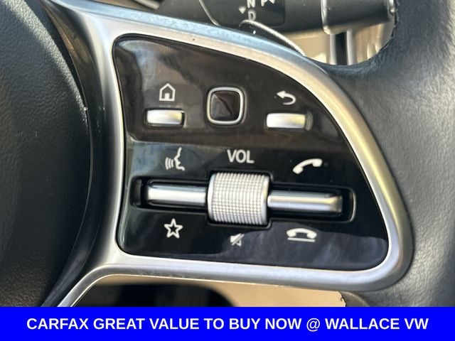 2021 Mercedes-Benz GLC GLC 300