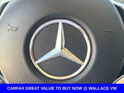 2021 Mercedes-Benz GLC GLC 300
