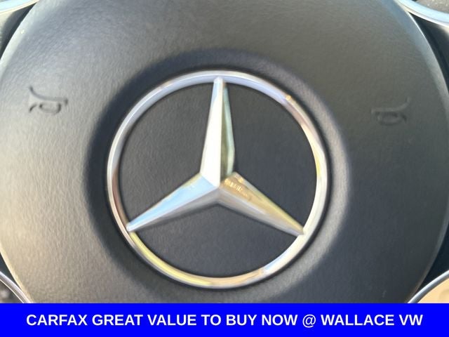 2021 Mercedes-Benz GLC GLC 300