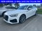 2025 Audi A5 Sportback quattro