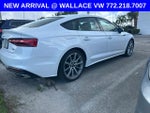 2025 Audi A5 Sportback quattro