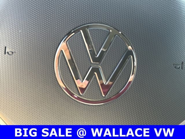 2024 Volkswagen Golf GTI 2.0T SE