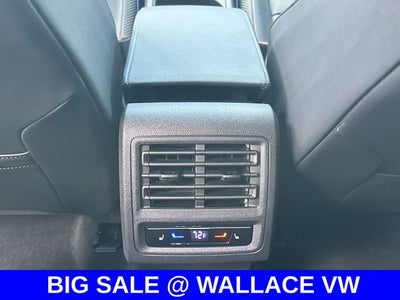 2024 Volkswagen Golf R 2.0T