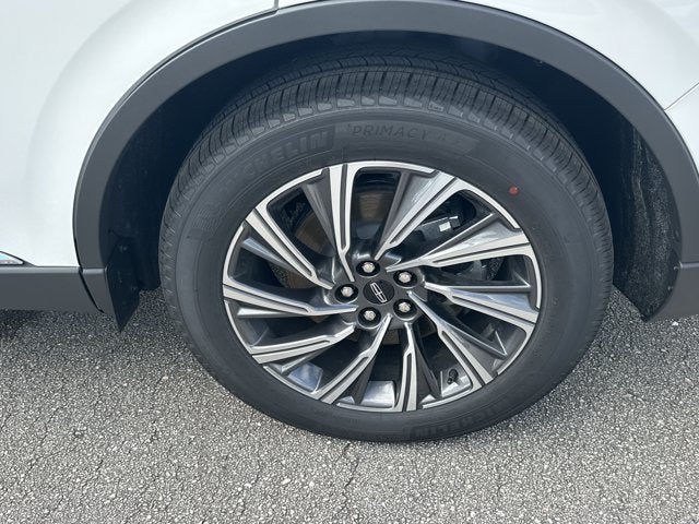 2027 Lincoln Aviator Premiere