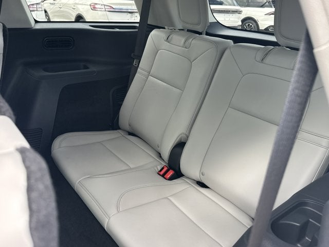 2027 Lincoln Aviator Premiere