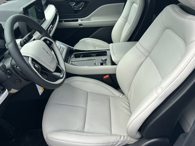 2027 Lincoln Aviator Premiere