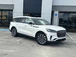 2027 Lincoln Aviator Premiere