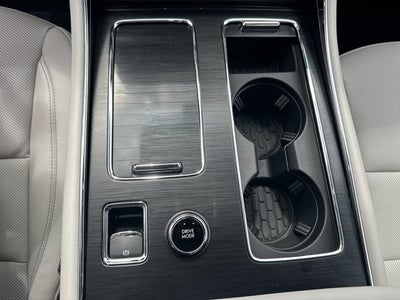 2027 Lincoln Aviator Premiere