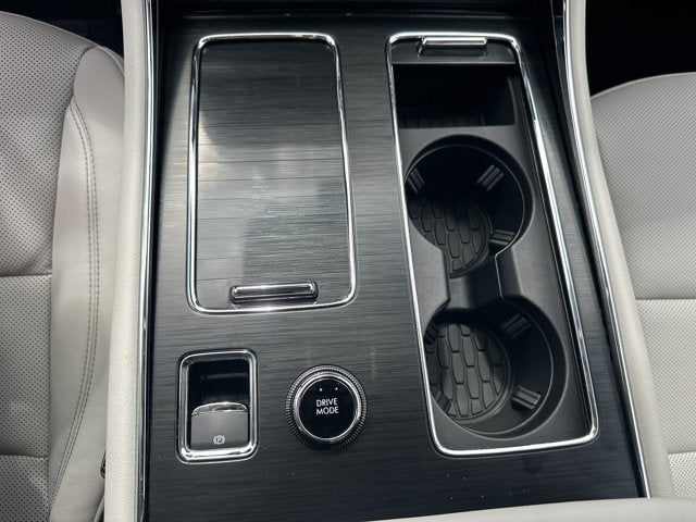 2027 Lincoln Aviator Premiere