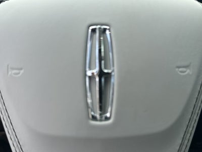 2027 Lincoln Aviator Premiere