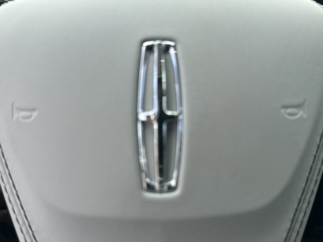 2027 Lincoln Aviator Premiere