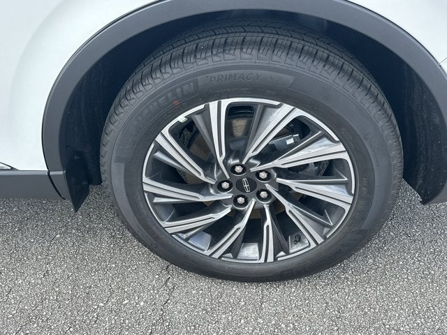 2027 Lincoln Aviator Premiere