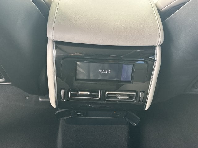 2027 Lincoln Aviator Premiere