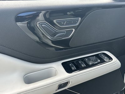 2027 Lincoln Aviator Premiere